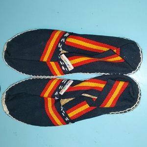 ALPARGATUS Classic made in Spain
